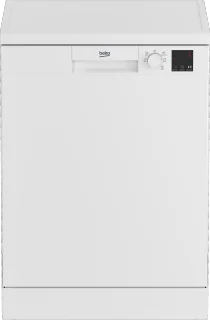 BEKO เครื่องล้างจานแบบอิสระ รุ่น DVN05321W BEKO เครื่องล้างจานแบบอิสระ รุ่น DVN05321W