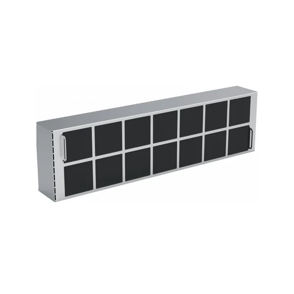 FRANKE ชุดติดตั้งไส้กรองคาร์บอน สำหรับเครื่องดูดควัน FMY 839 และ FSM 709 รุ่น Installation Carbon Filter For Hood FMY