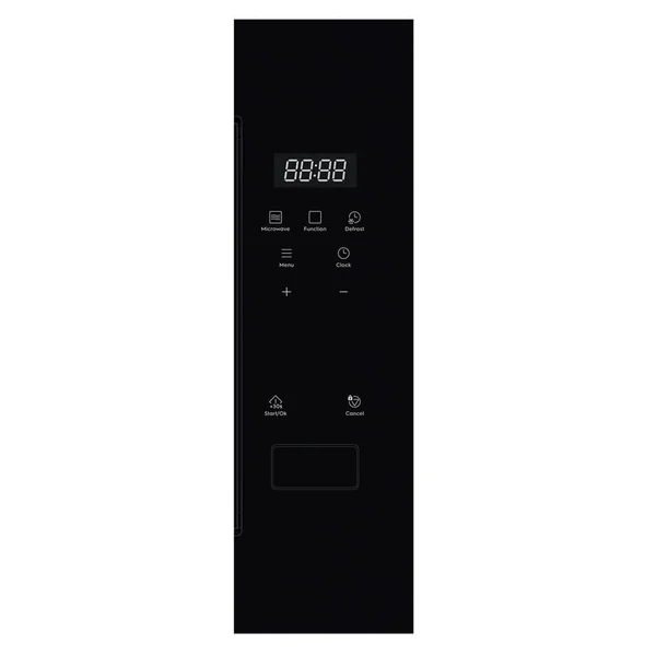 ELECTROLUX เตาอบไมโครเวฟ Combination บิลท์อิน ซีรีส์ 600 ความจุ 25 ลิตร รหัสรุ่น EMFB25BC image 2 ELECTROLUX เตาอบไมโครเวฟ Combination บิลท์อิน ซีรีส์ 600 ความจุ 25 ลิตร รหัสรุ่น EMFB25BC image 2