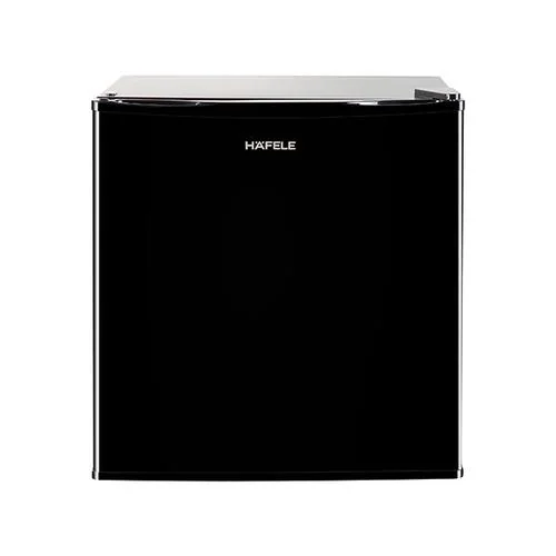HAFELE ตู้เย็นมินิบาร์ สีดำ รุ่น SERIES 3 รหัส 538.18.330 (495.06.697) HAFELE ตู้เย็นมินิบาร์ สีดำ รุ่น SERIES 3 รหัส 538.18.330 (495.06.697)
