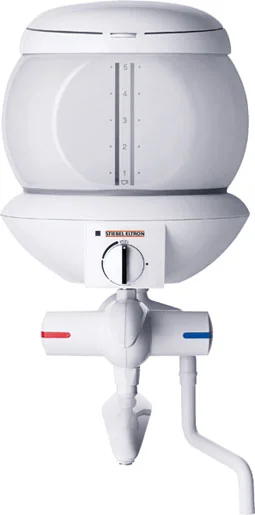 STIEBEL ELTRON หม้อต้มน้ำเดือด ความจุ 5 ลิตร รุ่น EBK5G image 2 STIEBEL ELTRON หม้อต้มน้ำเดือด ความจุ 5 ลิตร รุ่น EBK5G image 2