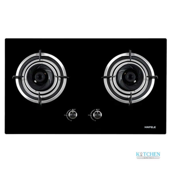 HAFELE เตาแก๊ส (ซีรี่ย์ 3) รุ่น HH-HZQ-02B3 รหัส 534.01.685 (495.06.055) HAFELE เตาแก๊ส (ซีรี่ย์ 3) รุ่น HH-HZQ-02B3 รหัส 534.01.685 (495.06.055)