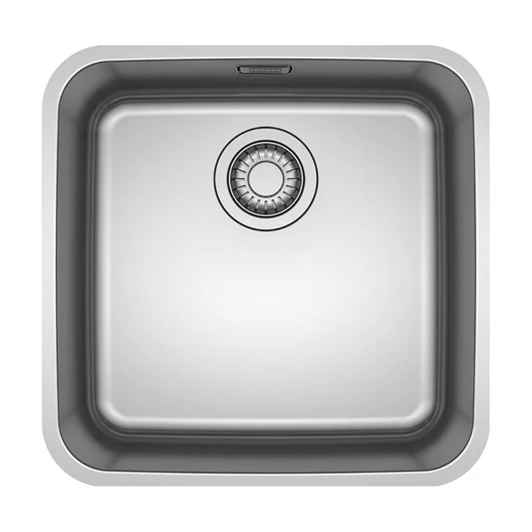 FRANKE อ่างล้างจาน รุ่น BCX 110-42 (UNDERMOUNT) FRANKE อ่างล้างจาน รุ่น BCX 110-42 (UNDERMOUNT)
