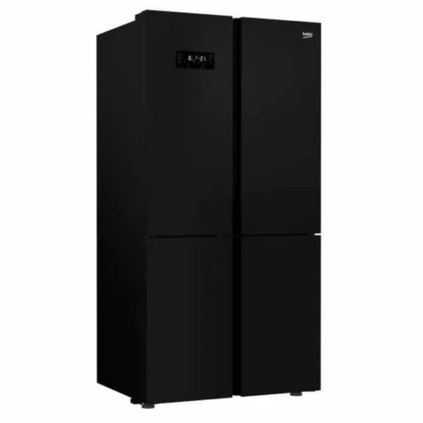 BEKO ตู้เย็น 18.7 คิว รุ่น GN1416233DZJGT BEKO ตู้เย็น 18.7 คิว รุ่น GN1416233DZJGT