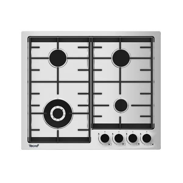 TECNOGAS เตาแก๊ส รุ่น TNP HB 4060 SS image 2 TECNOGAS เตาแก๊ส รุ่น TNP HB 4060 SS image 2