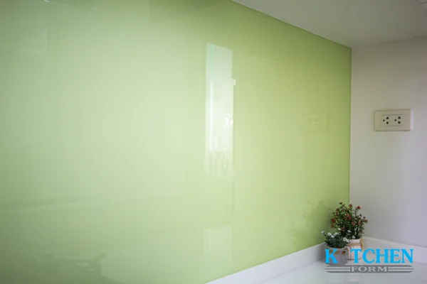  ชุดครัวบิ้วอินพรีเมี่ยม 4.4 x 1.9 m.    image 8