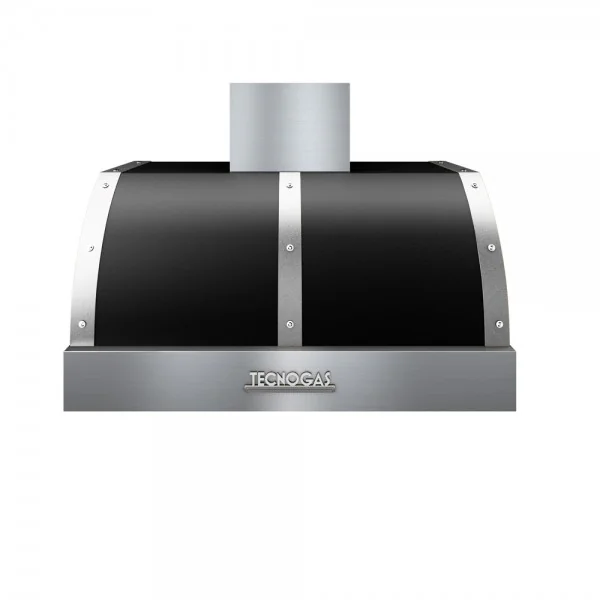 TECNOGAS เครื่องดูดควัน รุ่น CD290BC (Black)