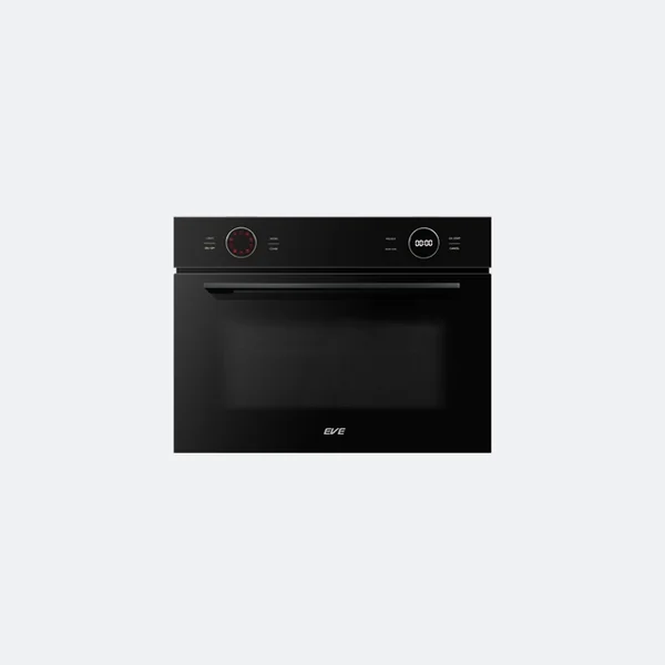 EVE เตาอบไมโครเวฟมัลติฟังก์ชั่น รุ่น MICRO+COMBI ORIS 45CM EVE เตาอบไมโครเวฟมัลติฟังก์ชั่น รุ่น MICRO+COMBI ORIS 45CM