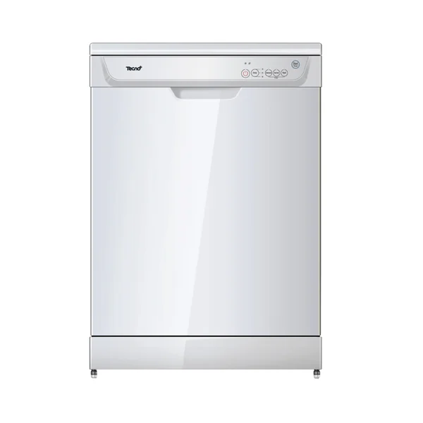 TECNOGAS เครื่องล้างจานแบบตั้งพื้น รุ่น TNP DW 60312 W TECNOGAS เครื่องล้างจานแบบตั้งพื้น รุ่น TNP DW 60312 W