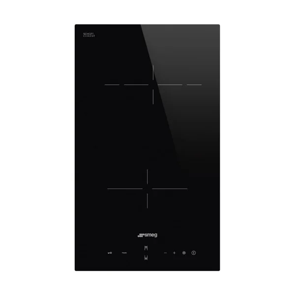 SMEG เตาไฟฟ้า รุ่น SE232TD1 SMEG เตาไฟฟ้า รุ่น SE232TD1