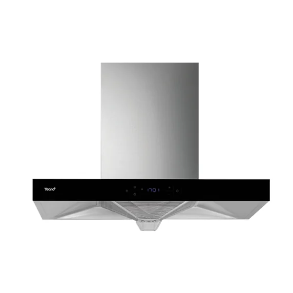 TECNOGAS เครื่องดูดควัน รุ่น TNP HD LINKAGE 90 SB TECNOGAS เครื่องดูดควัน รุ่น TNP HD LINKAGE 90 SB