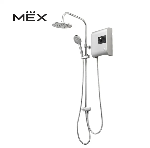 MEX เครื่องทำน้ำอุ่น รุ่น CUBE 5E (RAS) MEX เครื่องทำน้ำอุ่น รุ่น CUBE 5E (RAS)