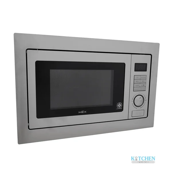 MEX เตาอบไมโครเวฟ รุ่น MM625BX image 2 MEX เตาอบไมโครเวฟ รุ่น MM625BX image 2