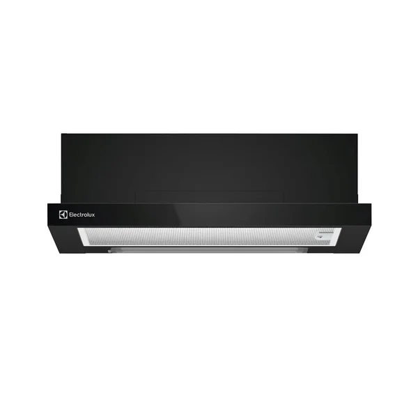 ELECTROLUX เครื่องดูดควันแบบดึงออก ซีรีส์ 300 ขนาด 60 ซม. รหัสรุ่น ECP6311GB ELECTROLUX เครื่องดูดควันแบบดึงออก ซีรีส์ 300 ขนาด 60 ซม. รหัสรุ่น ECP6311GB