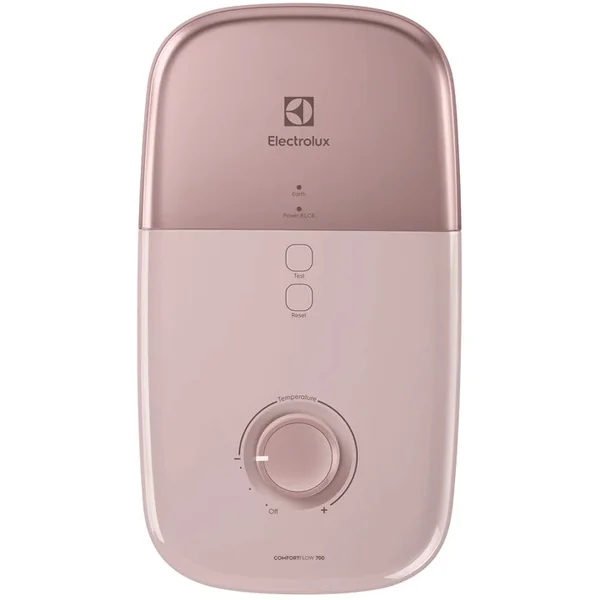 ELECTROLUX เครื่องทำน้ำอุ่น รุ่น EWE601LX1DPX2 ELECTROLUX เครื่องทำน้ำอุ่น รุ่น EWE601LX1DPX2
