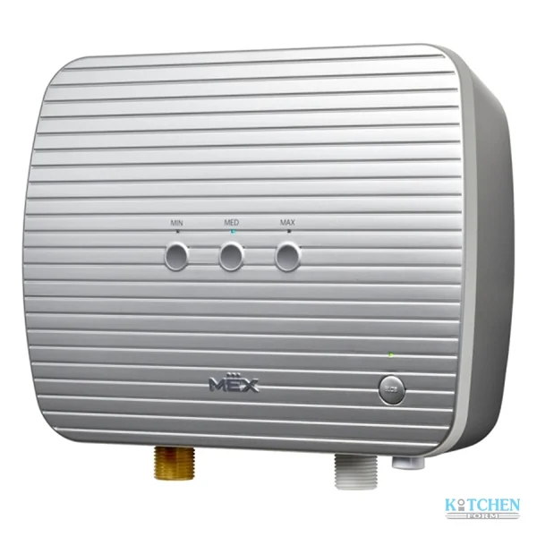 MEX เครื่องทำร้อน รุ่น CENTRI 6R image 2 MEX เครื่องทำร้อน รุ่น CENTRI 6R image 2