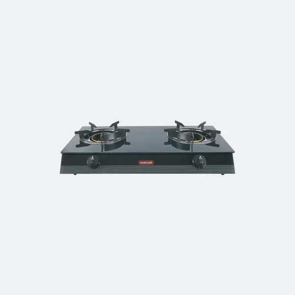 EVE เตาแก๊สตั้งโต๊ะ รุ่น GS70-2RR/3DG (evercook) EVE เตาแก๊สตั้งโต๊ะ รุ่น GS70-2RR/3DG (evercook)