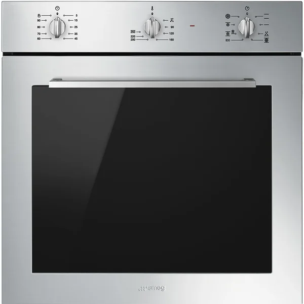 SMEG เตาอบ รุ่น SF64M3TVX SMEG เตาอบ รุ่น SF64M3TVX