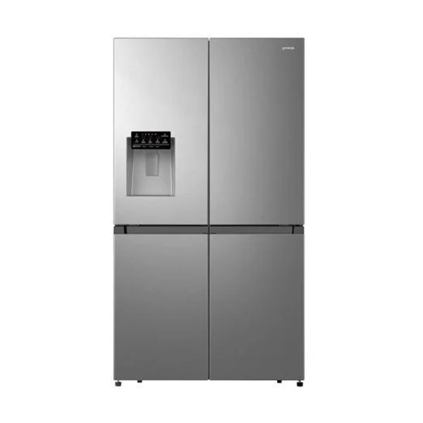 GORENJE ตู้เย็นตั้งพื้น รุ่น NRM918FVX