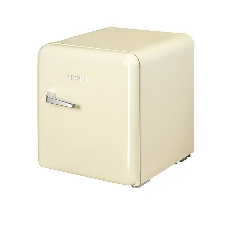 HAFELE ตู้เย็นมินิบาร์ 1.5 คิว สีครีม รุ่น CUTE SERIES (495.06.694) รหัส 538.18.070 HAFELE ตู้เย็นมินิบาร์ 1.5 คิว สีครีม รุ่น CUTE SERIES (495.06.694) รหัส 538.18.070
