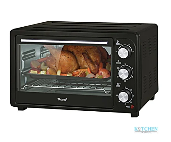 TECNOGAS เตาอบ รุ่น TNP 1528Q-H7 TECNOGAS เตาอบ รุ่น TNP 1528Q-H7
