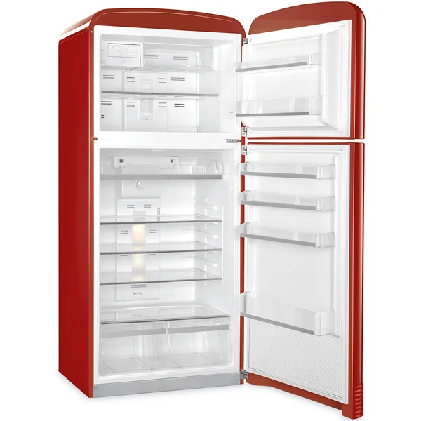 SMEG ตู้เย็น สีแดง รุ่น FAB50RRD image 2 SMEG ตู้เย็น สีแดง รุ่น FAB50RRD image 2