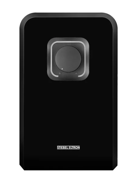 STIEBEL ELTRON เครื่องทำน้ำอุ่น รุ่น Stiebel Black STIEBEL ELTRON เครื่องทำน้ำอุ่น รุ่น Stiebel Black