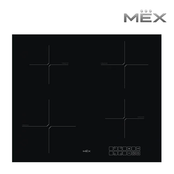 MEX เตาแม่เหล็กไฟฟ้า รุ่น HIM364 image 2 MEX เตาแม่เหล็กไฟฟ้า รุ่น HIM364 image 2