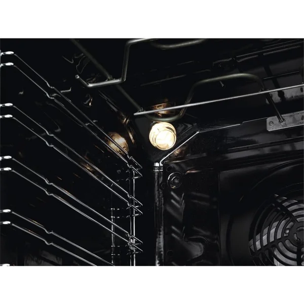ELECTROLUX เตาอบบิลท์อิน SurroundCook ซีรีส์ 500 72 ลิตร 60 ซม. รหัสรุ่น KOIGE00H2 image 5 ELECTROLUX เตาอบบิลท์อิน SurroundCook ซีรีส์ 500 72 ลิตร 60 ซม. รหัสรุ่น KOIGE00H2 image 5