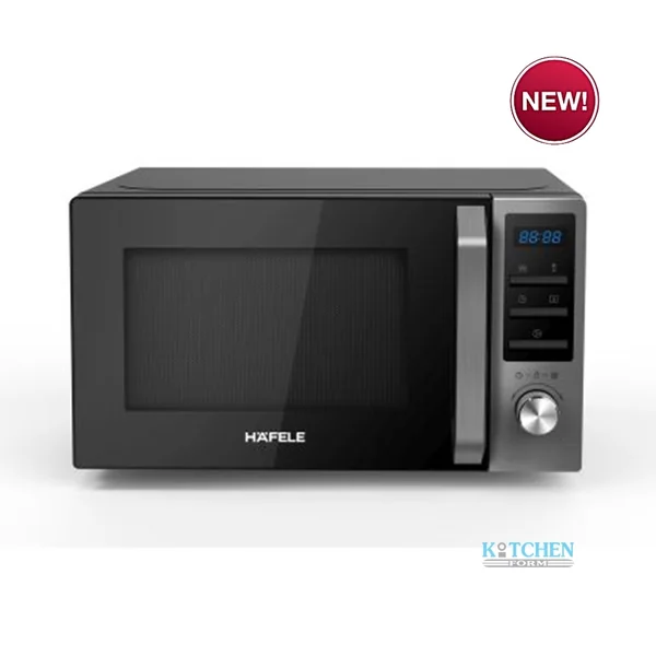 HAFELE ไมโครเวฟแบบตั้งวางบนเคาน์เตอร์ 3-SERIES รุ่น VALDUS รหัส 538.31.249