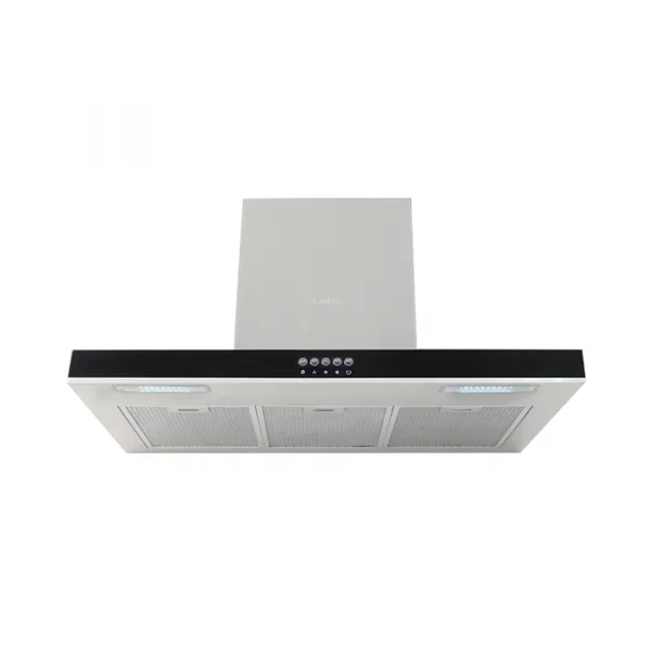 AXIA เครื่องดูดควัน รุ่น CUBIC 90 AXIA เครื่องดูดควัน รุ่น CUBIC 90