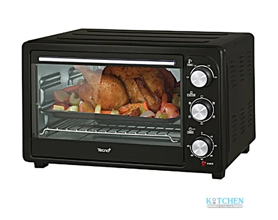 TECNOGAS เตาอบ รุ่น TNP 2038Q-H7 TECNOGAS เตาอบ รุ่น TNP 2038Q-H7
