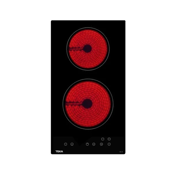TEKA เตาประกอบอาหารแบบฝัง แบบไร้กรอบ รุ่น VE2 FRAMELESS _ NK v02