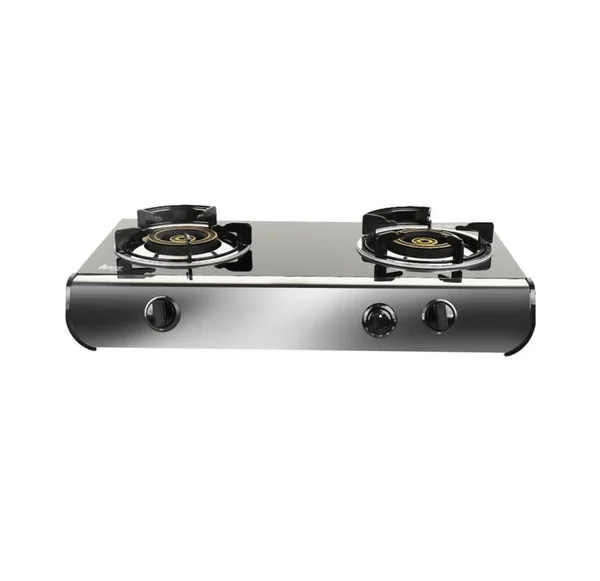  LINEA เตาแก๊สตั้งโต๊ะ ท็อปกระจก รุ่น FGG220 TOP GLASS    image 4