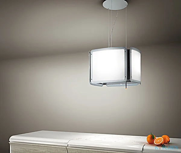 ELICA เครื่องดูดควันแบบกลางห้อง รุ่น ALBA CUBO IS IX/F/55 image 2 ELICA เครื่องดูดควันแบบกลางห้อง รุ่น ALBA CUBO IS IX/F/55 image 2