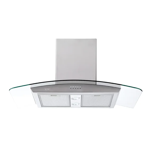TECNOGAS เครื่องดูดควันติดผนัง รุ่น TNP HD 90 MA TECNOGAS เครื่องดูดควันติดผนัง รุ่น TNP HD 90 MA