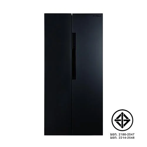 HAFELE ตู้เย็นตั้งพื้น รุ่น NERO-SERIES รหัส 538.18.050 (495.06.658) HAFELE ตู้เย็นตั้งพื้น รุ่น NERO-SERIES รหัส 538.18.050 (495.06.658)