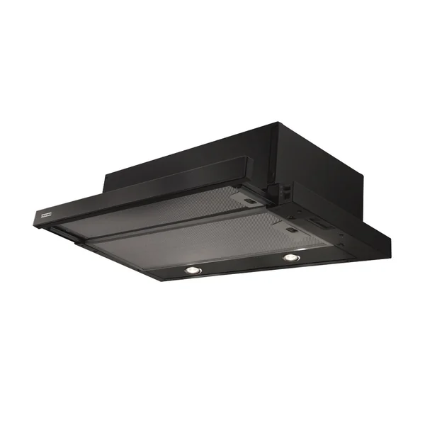 FRANKE เครื่องดูดควัน รุ่น FTC 601 BK/GL FRANKE เครื่องดูดควัน รุ่น FTC 601 BK/GL
