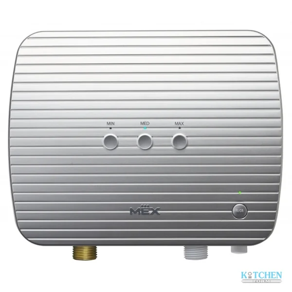 MEX เครื่องทำร้อน รุ่น CENTRI 6R MEX เครื่องทำร้อน รุ่น CENTRI 6R