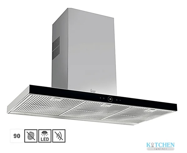 TEKA เครื่องดูดควัน รุ่น DLH 985 PERFECT A4 image 2 TEKA เครื่องดูดควัน รุ่น DLH 985 PERFECT A4 image 2