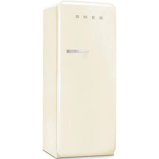 SMEG ตู้เย็น สีครีม รุ่น FAB28RCR5 SMEG ตู้เย็น สีครีม รุ่น FAB28RCR5