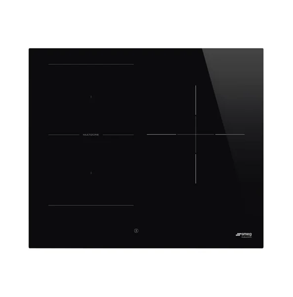 SMEG เตาอินดักชั่นแบบฝัง รุ่น SI1M4634D image 2 SMEG เตาอินดักชั่นแบบฝัง รุ่น SI1M4634D image 2