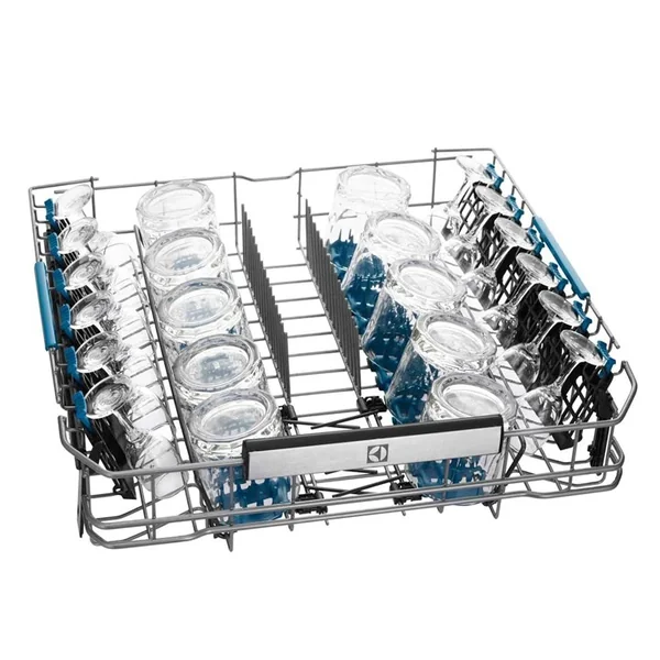 ELECTROLUX เครื่องล้างจานตั้งพื้น รุ่น ESF8730ROX image 4 ELECTROLUX เครื่องล้างจานตั้งพื้น รุ่น ESF8730ROX image 4