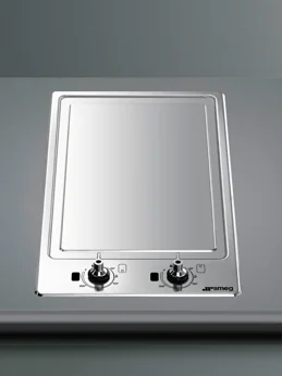 SMEG เตาเทปันยากิ รุ่น PGF30T-1