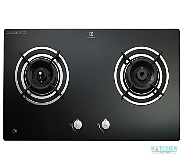 ELECTROLUX เตาแก๊ส รุ่น EGT7526CK