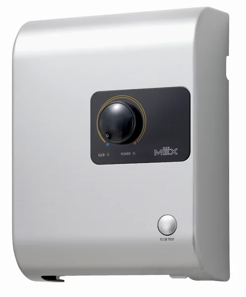 MEX เครื่องทำน้ำอุ่น รุ่น CUBE 5E (RAS) image 2 MEX เครื่องทำน้ำอุ่น รุ่น CUBE 5E (RAS) image 2