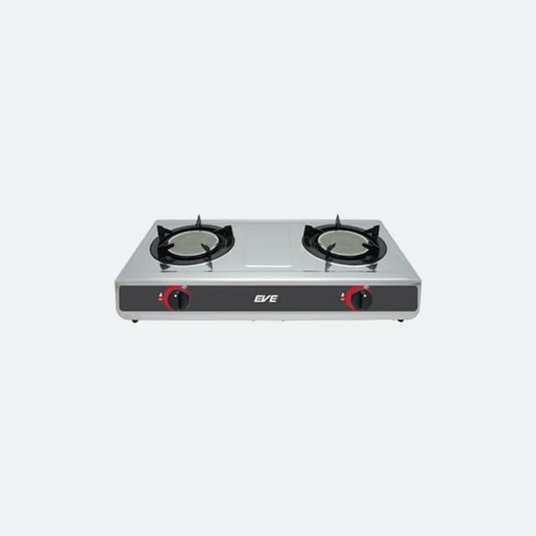 EVE เตาแก๊สอินฟาเรด รุ่น HP70-2IR/MSE EVE เตาแก๊สอินฟาเรด รุ่น HP70-2IR/MSE