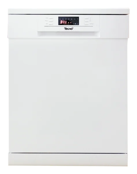 TECNOGAS เครื่องล้างจาน รุ่น TNP DW 60612 W TECNOGAS เครื่องล้างจาน รุ่น TNP DW 60612 W