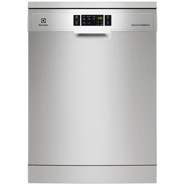 ELECTROLUX เครื่องล้างจาน รุ่น ESF7552ROX ELECTROLUX เครื่องล้างจาน รุ่น ESF7552ROX