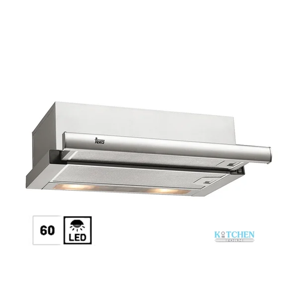 TEKA เครื่องดูดควัน รุ่น TL 6310 image 2 TEKA เครื่องดูดควัน รุ่น TL 6310 image 2